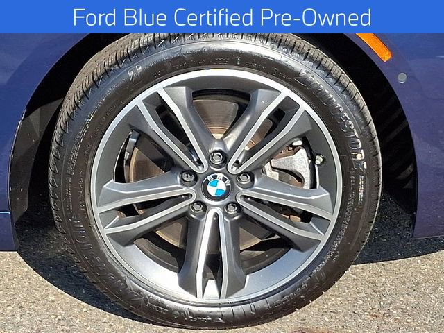 Used 2023 BMW 228i xDrive w/ Convenience Package image 10
