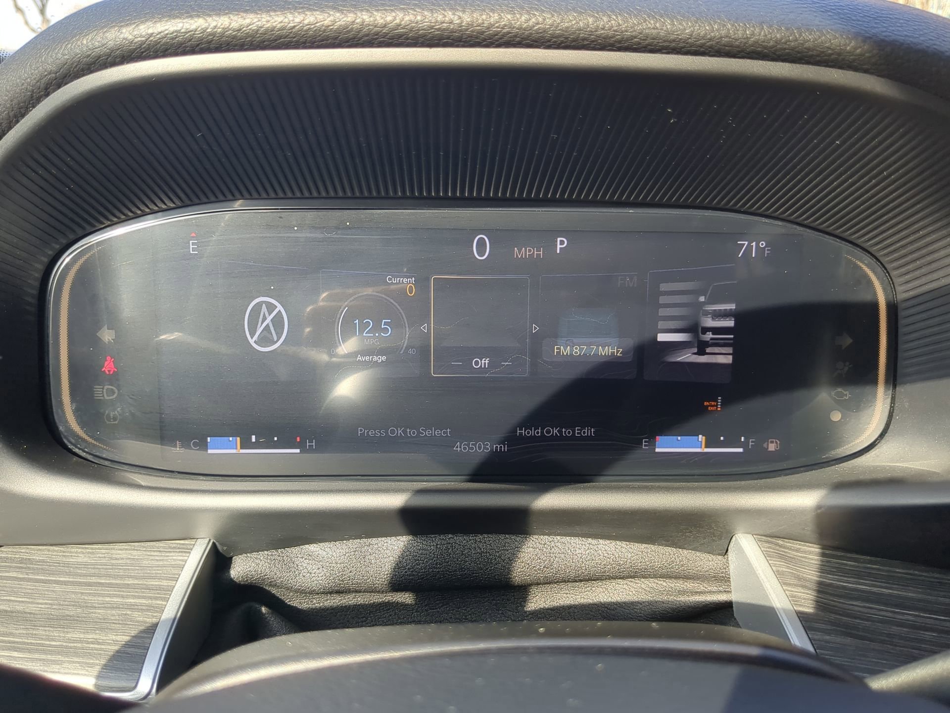 Used 2023 Jeep Wagoneer L Series III w/ Preferred Equipment Group image 62