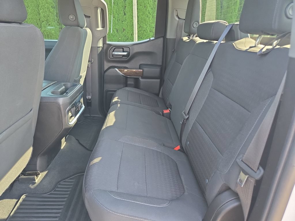 Used 2021 GMC Sierra 1500 Elevation w/ X31 Off-Road Package AWD/4WD image 28