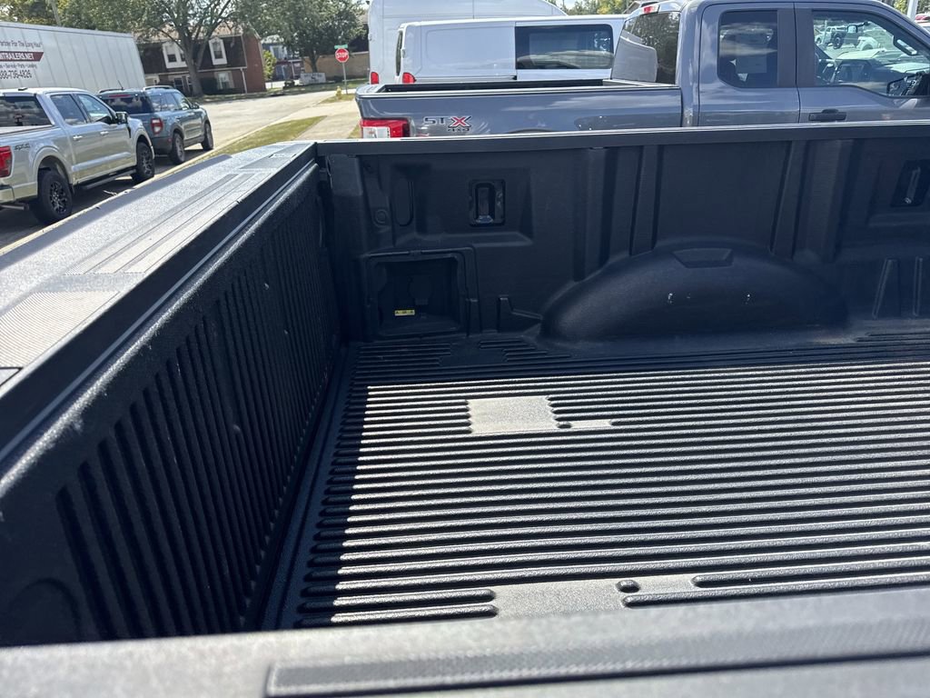 Certified 2023 Ford F150 XLT w/ Equipment Group 302A High image 20