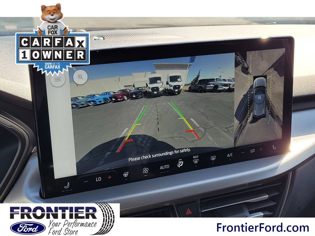 Certified 2024 Ford Escape Active w/ Tech Pack #2 image 23
