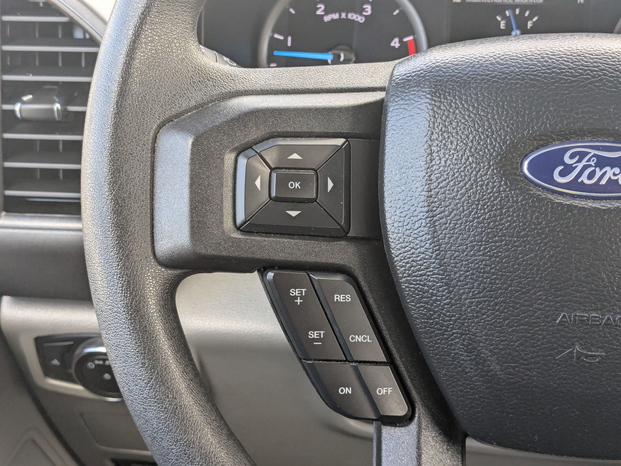 Certified 2022 Ford F350 XL w/ STX Appearance Package image 20