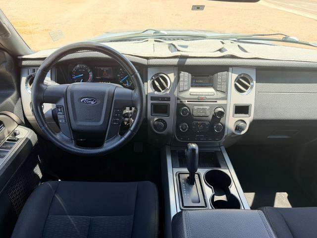Certified 2017 Ford Expedition XLT AWD/4WD image 20