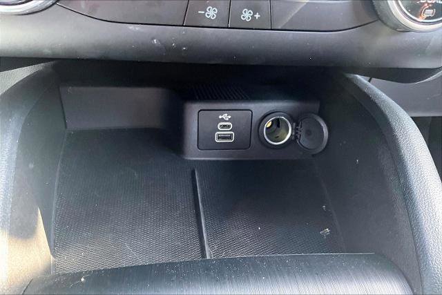 Certified 2025 Ford Escape Active AWD/4WD image 32