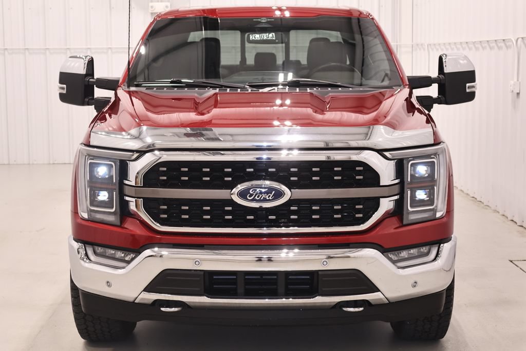 Certified 2023 Ford F150 King Ranch AWD/4WD image 5
