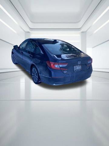 Used 2019 Honda Accord EX-L image 8