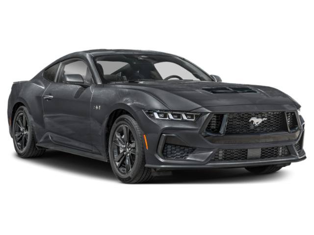 Certified 2024 Ford Mustang GT Premium RWD image 6