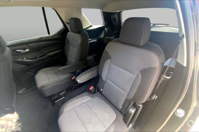 Used 2019 Chevrolet Traverse LT AWD/4WD image 21
