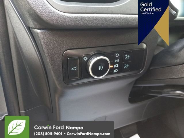 Certified 2024 Ford Escape Platinum image 15