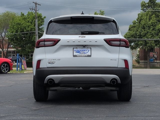 Certified 2023 Ford Escape Active AWD/4WD image 6