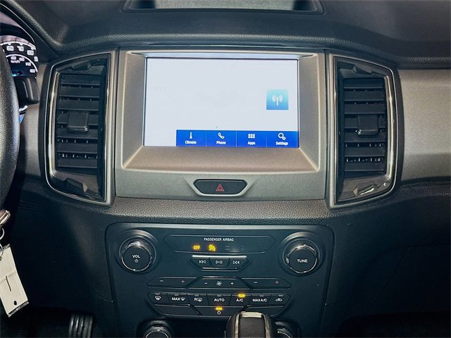 Certified 2021 Ford Ranger XLT w/ Equipment Group 301A Mid image 12