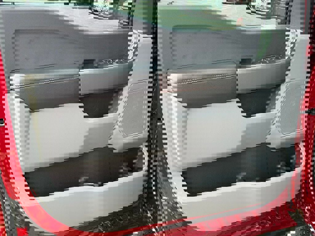 Certified 2026 Ford F250 XLT w/ 360-Degree Camera Package image 25