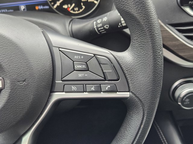 Used 2023 Nissan Altima 2.5 SV FWD image 25