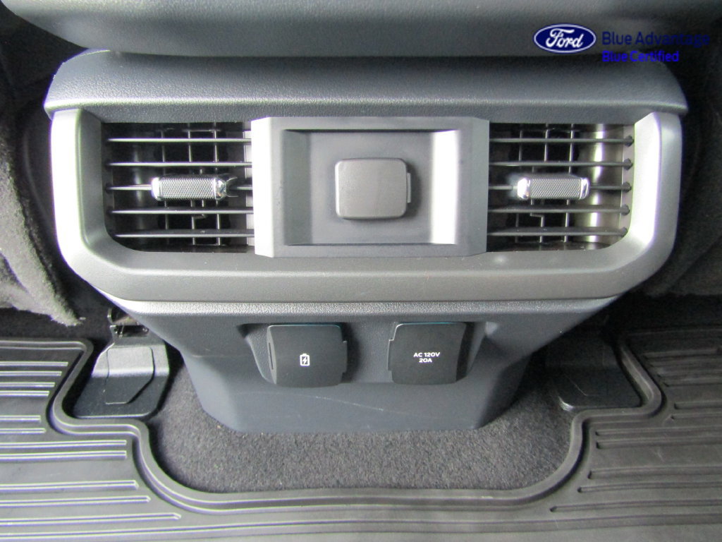 Certified 2024 Ford F150 XLT w/ Equipment Group 303A High AWD/4WD image 20