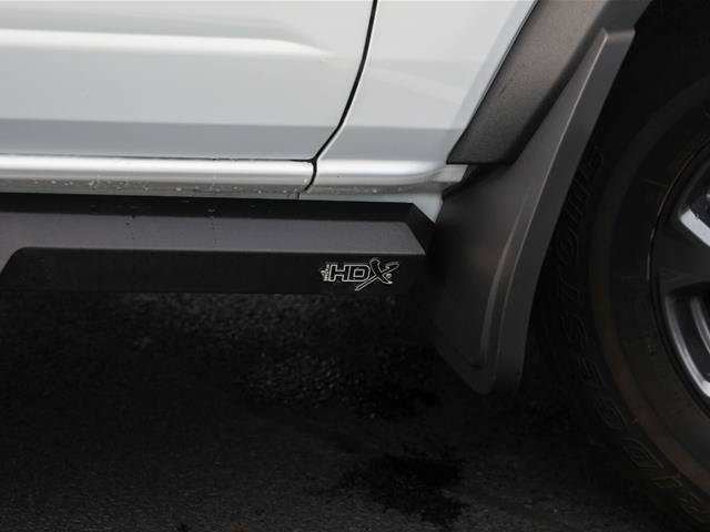 Certified 2022 Ford Bronco Big Bend AWD/4WD image 8