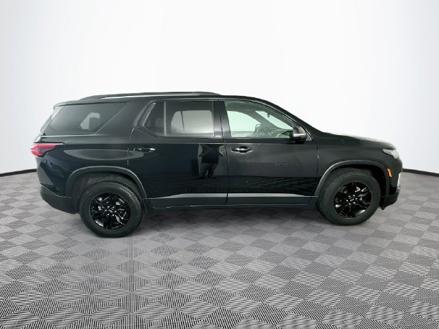 Used 2023 Chevrolet Traverse LS w/ Midnight/Sport Edition AWD/4WD image 14