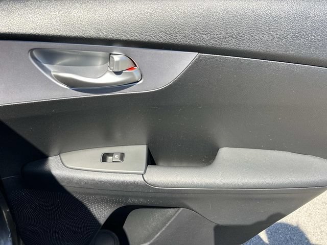 Used 2024 Kia Forte LXS FWD image 20