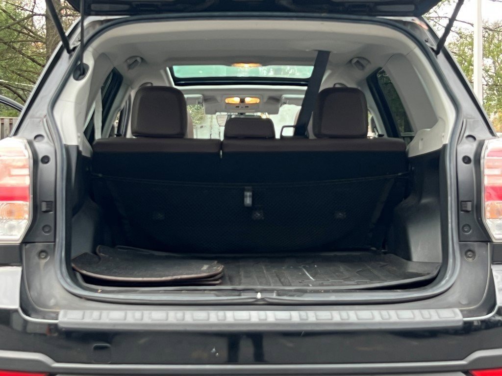 Used 2017 Subaru Forester 2.5i Touring image 13