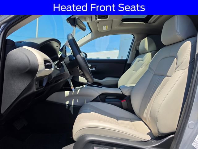 Used 2025 Honda HR-V EX-L image 13