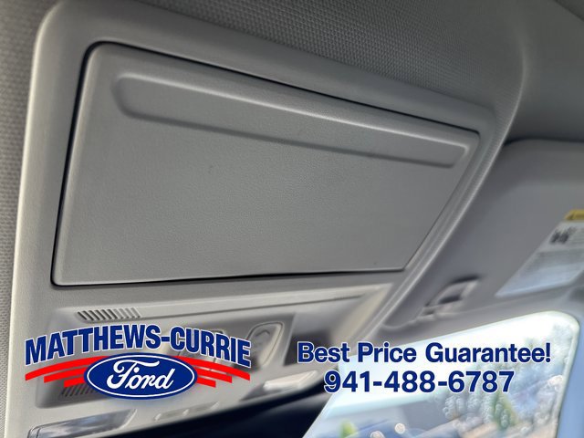 Certified 2023 Ford Bronco Sport Outer Banks w/ Tech Package AWD/4WD image 22