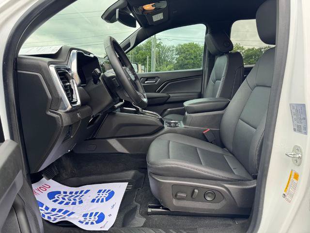Used 2025 GMC Canyon Elevation w/ Convenience Package AWD/4WD image 11