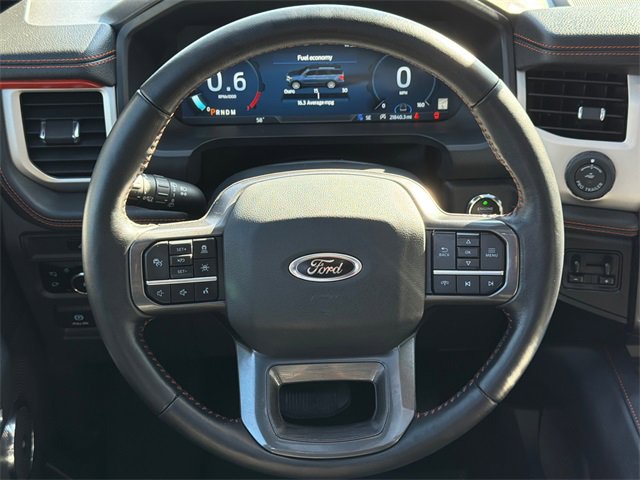 Certified 2024 Ford Expedition Timberline image 16