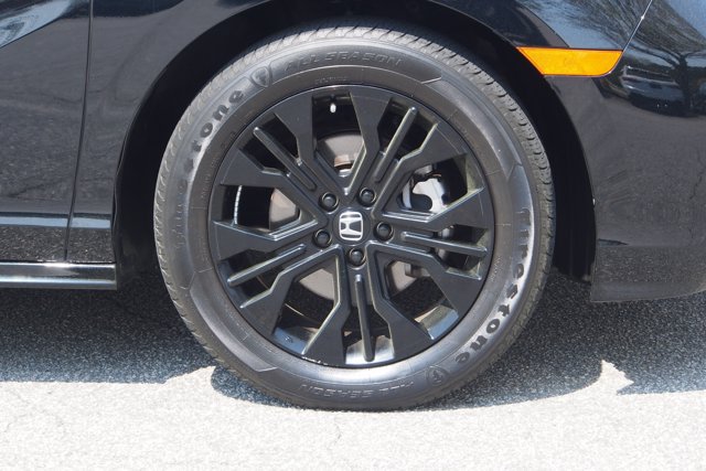 Used 2025 Honda Odyssey Sport-L image 10