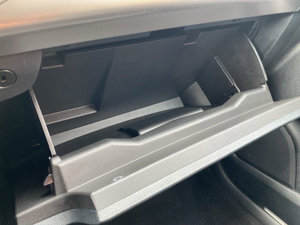 Certified 2023 Ford Edge Titanium AWD/4WD image 41