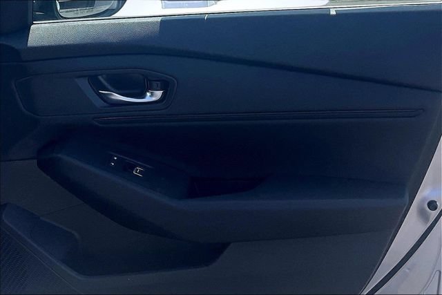 Used 2024 Honda Accord EX image 23