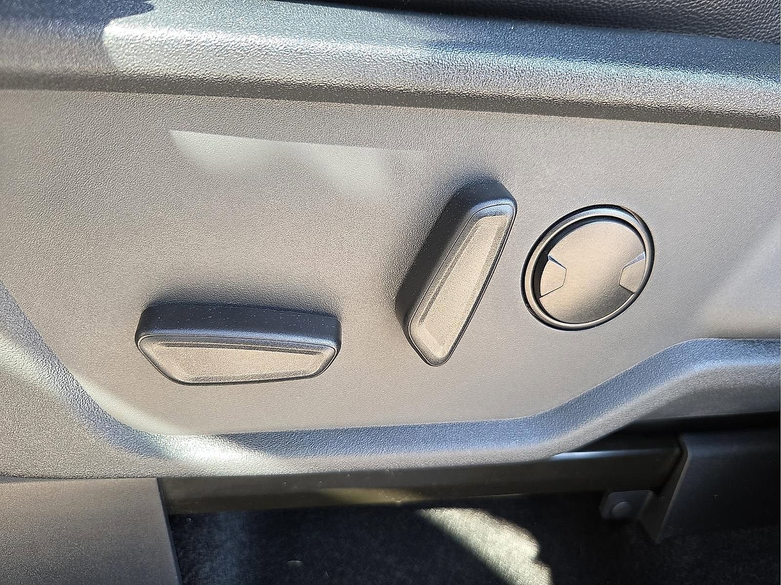 Certified 2025 Ford Bronco Outer Banks AWD/4WD image 15
