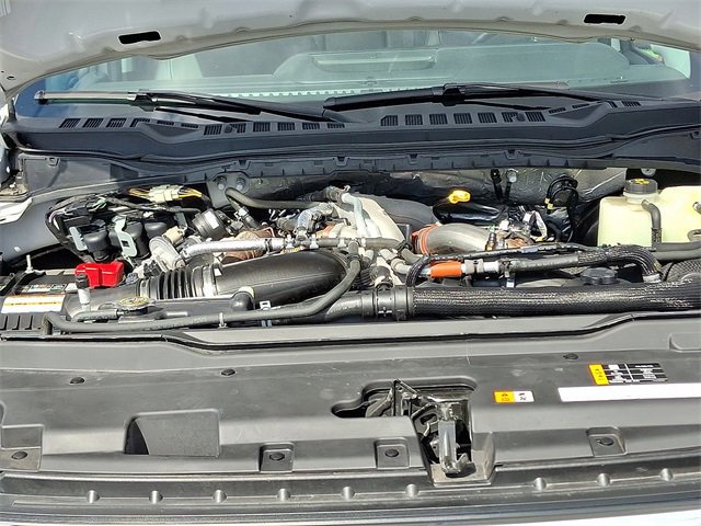 Certified 2023 Ford F250 Lariat w/ Tremor Off-Road Package image 33