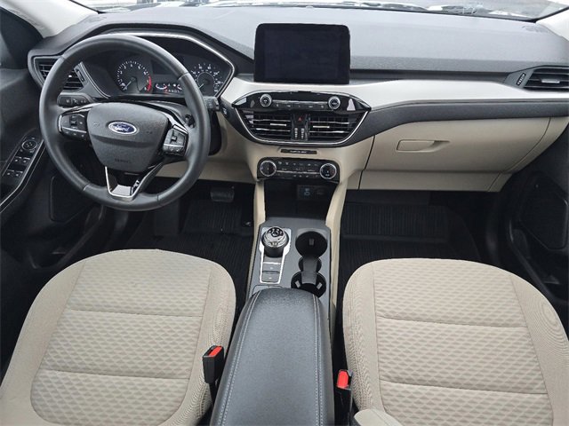 Certified 2022 Ford Escape SE w/ SE Sport Appearance Package image 20