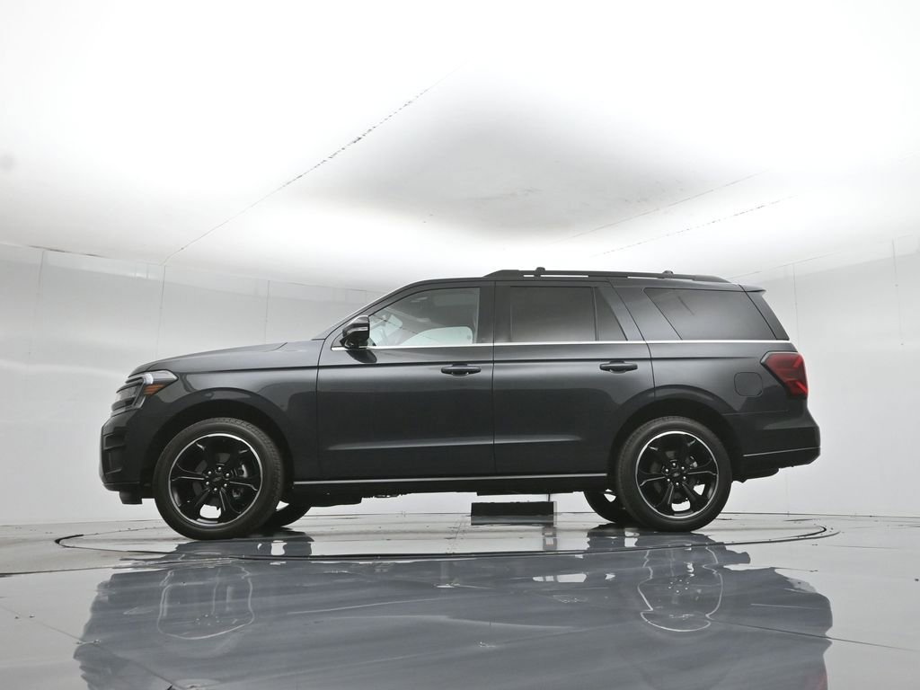 Certified 2023 Ford Expedition Limited AWD/4WD image 8