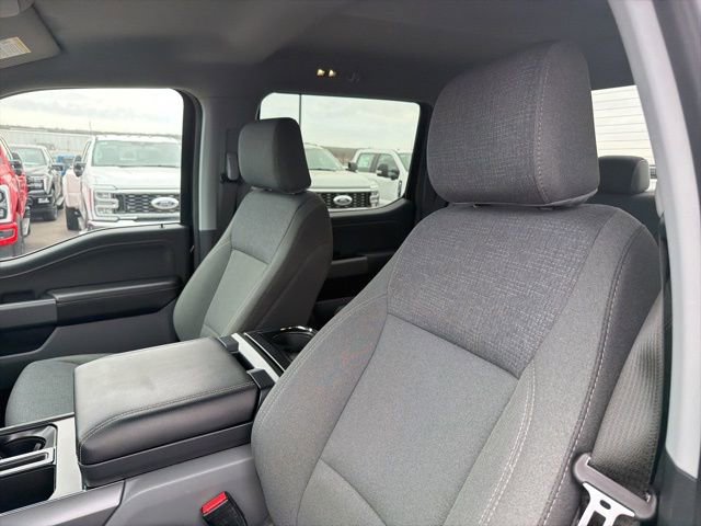 Certified 2024 Ford F150 XLT w/ FX4 Off-Road Package image 9