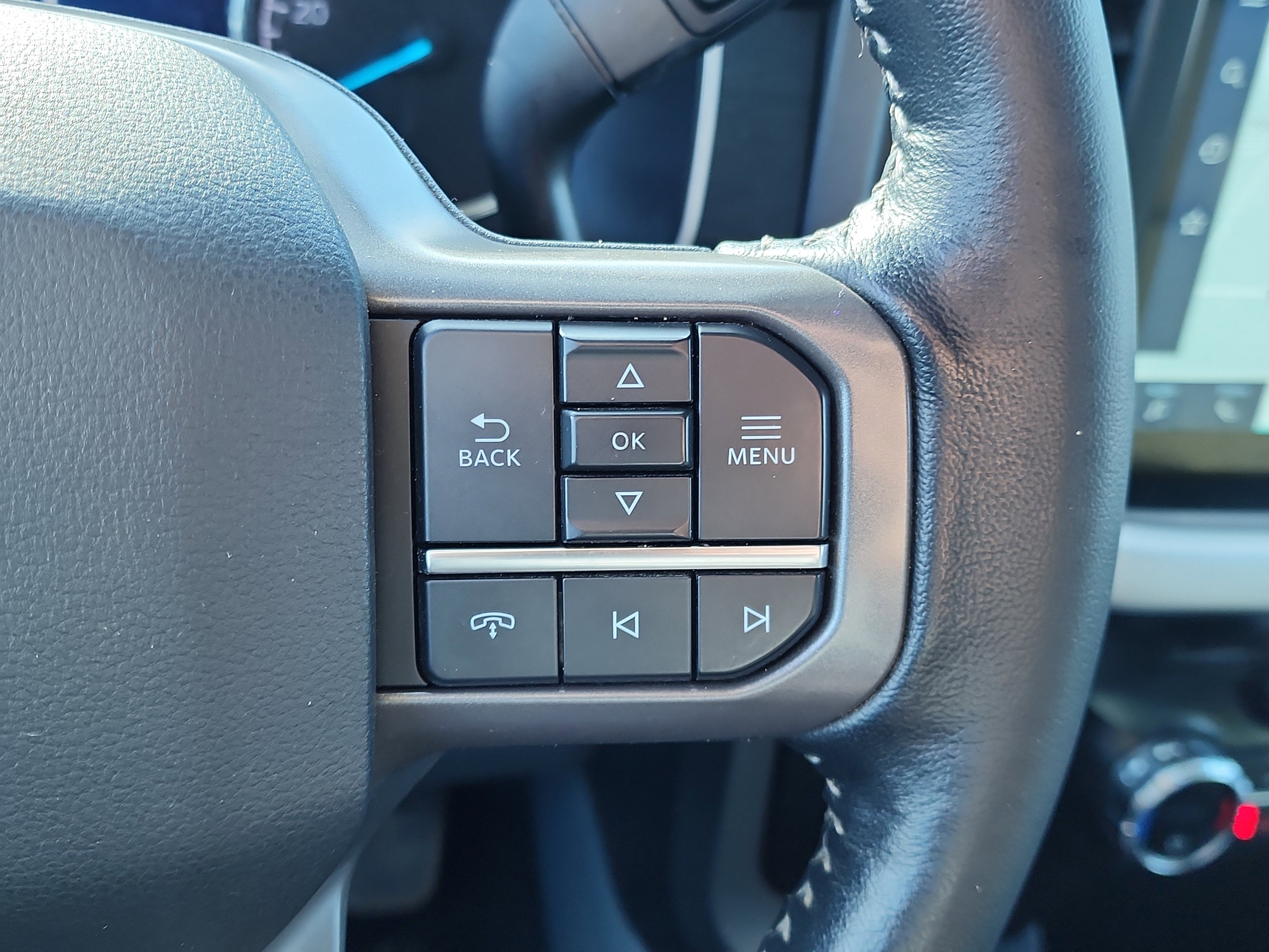 Certified 2021 Ford F150 XLT w/ Equipment Group 302A High image 20