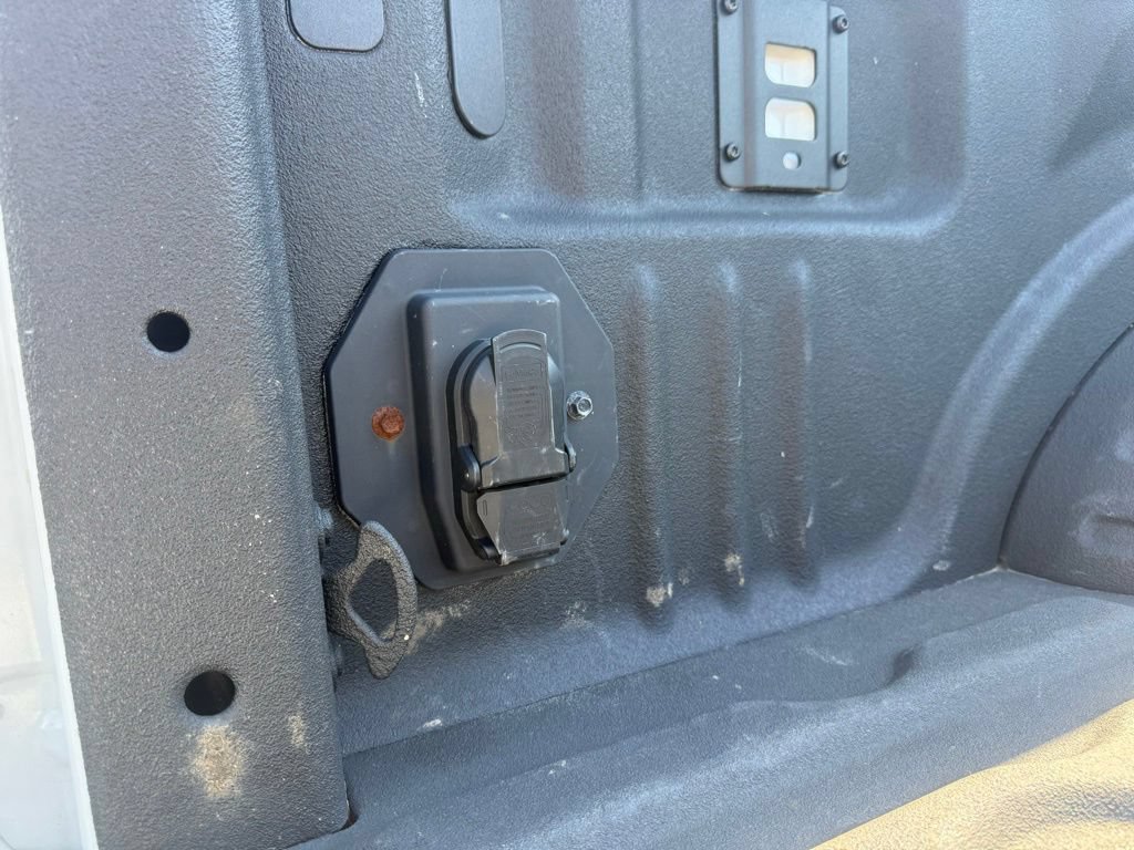 Certified 2025 Ford F350 XLT AWD/4WD image 47
