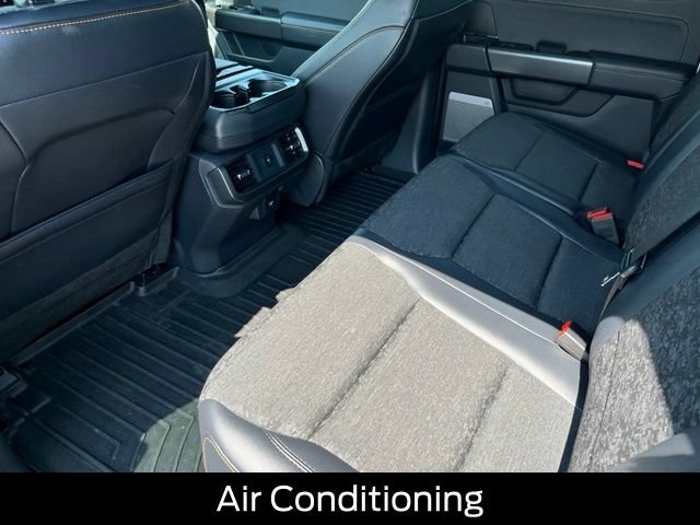 Certified 2025 Ford F150 Tremor w/ Bed Utility Package AWD/4WD image 21