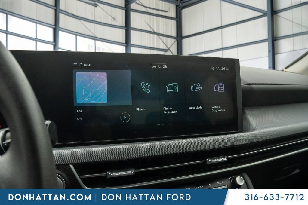 Used 2024 Hyundai Sonata SEL FWD image 7