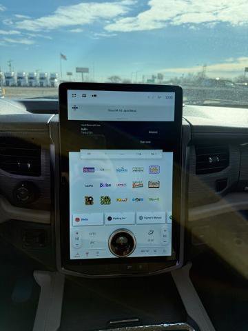 Certified 2023 Ford Expedition Limited image 15