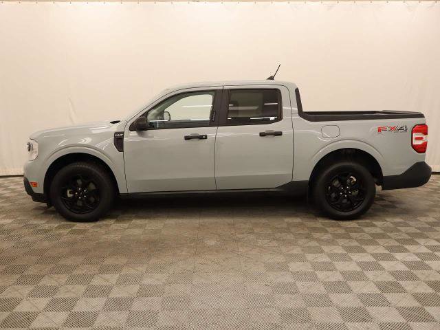 Certified 2022 Ford Maverick XLT w/ Equipment Group 300A Standard image 28