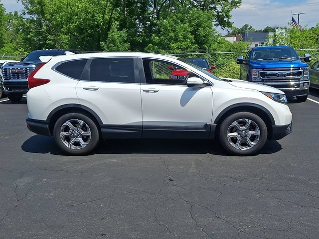 Used 2019 Honda CR-V EX image 15