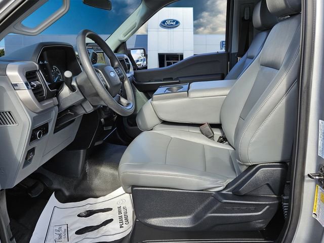 Certified 2023 Ford F150 XL w/ Trailer Tow Package image 11