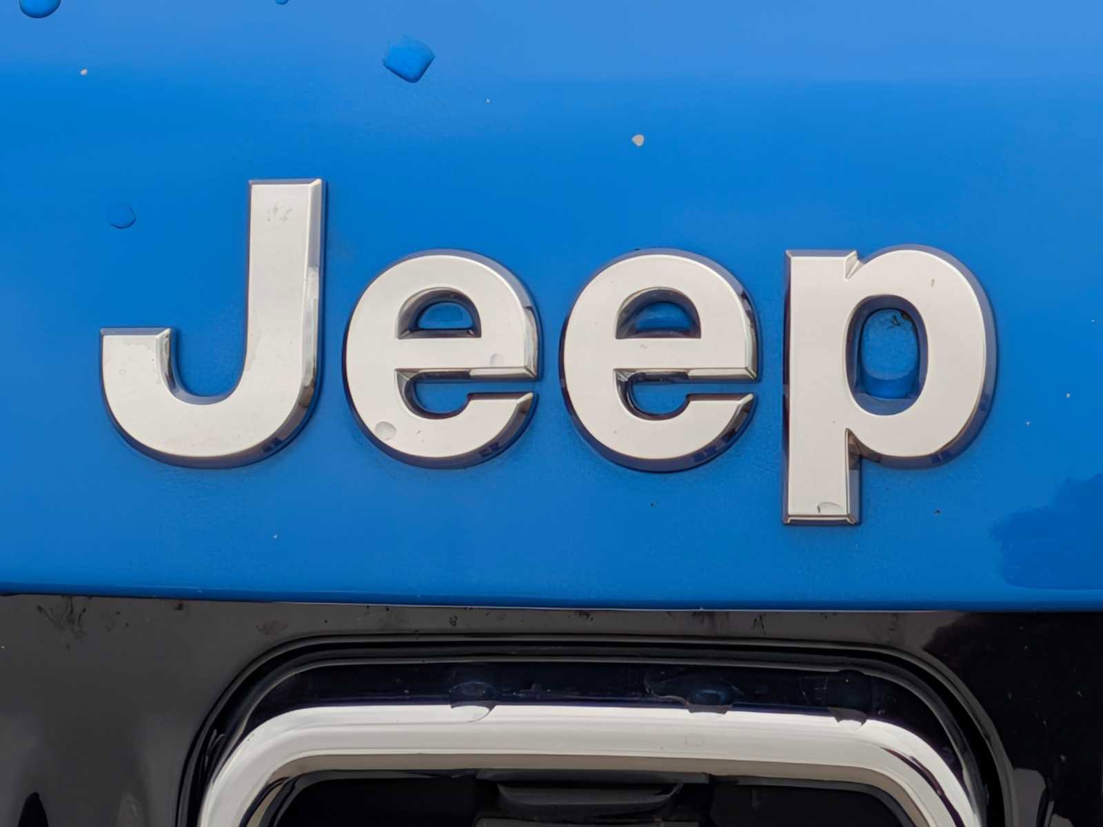 Used 2025 Jeep Compass Limited AWD/4WD image 11