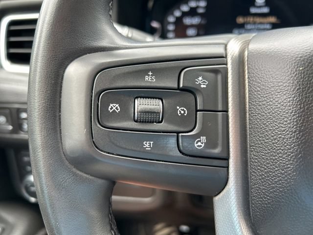Used 2023 GMC Yukon Denali AWD/4WD image 22
