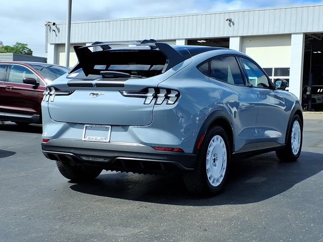 Certified 2024 Ford Mustang Mach-E GT AWD/4WD image 4