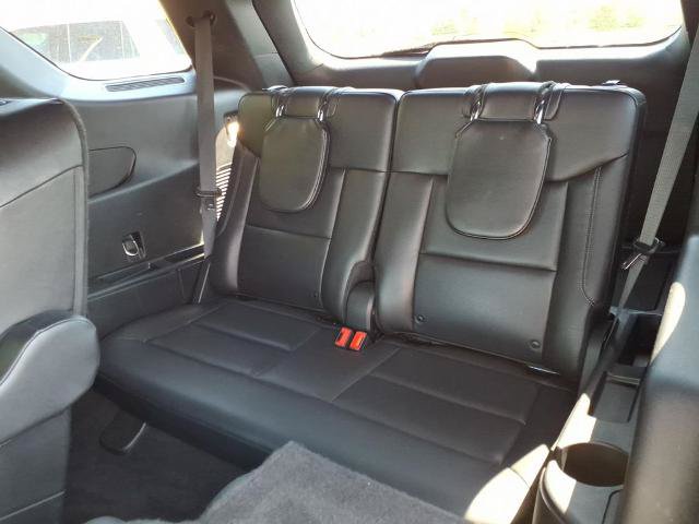 Certified 2020 Ford Explorer XLT w/ Equipment Group 202A AWD/4WD image 11