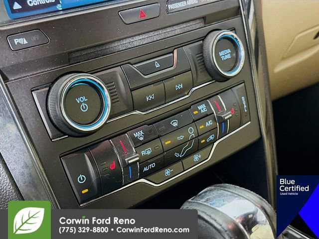 Certified 2017 Ford Explorer XLT w/ Equipment Group 202A AWD/4WD image 20