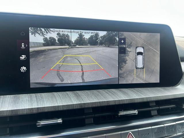 Used 2023 Kia Telluride SX X-Line AWD/4WD image 21