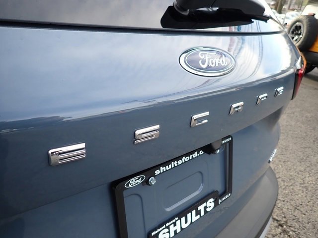 Certified 2023 Ford Escape Platinum image 9