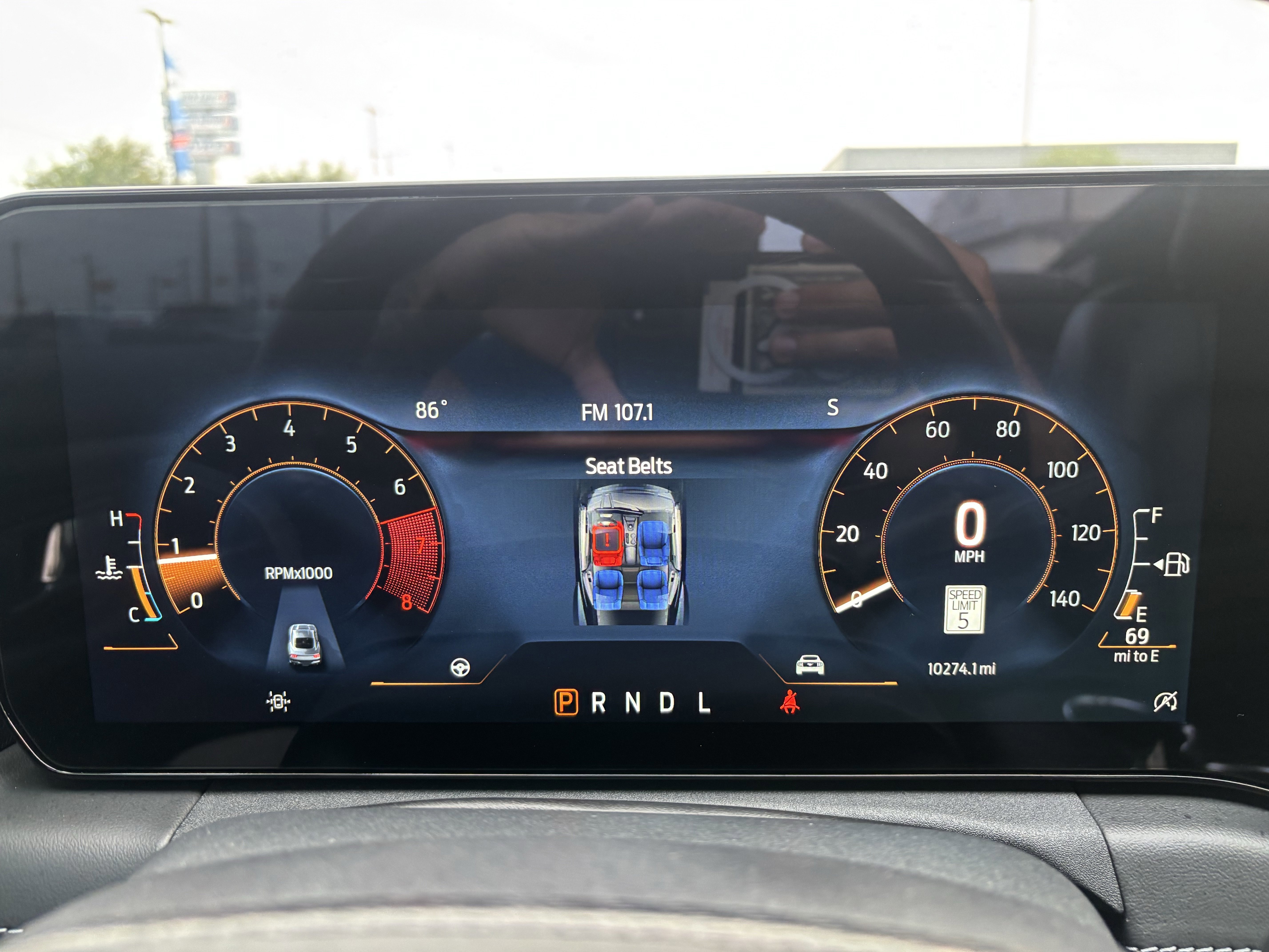 Certified 2024 Ford Mustang Premium image 22